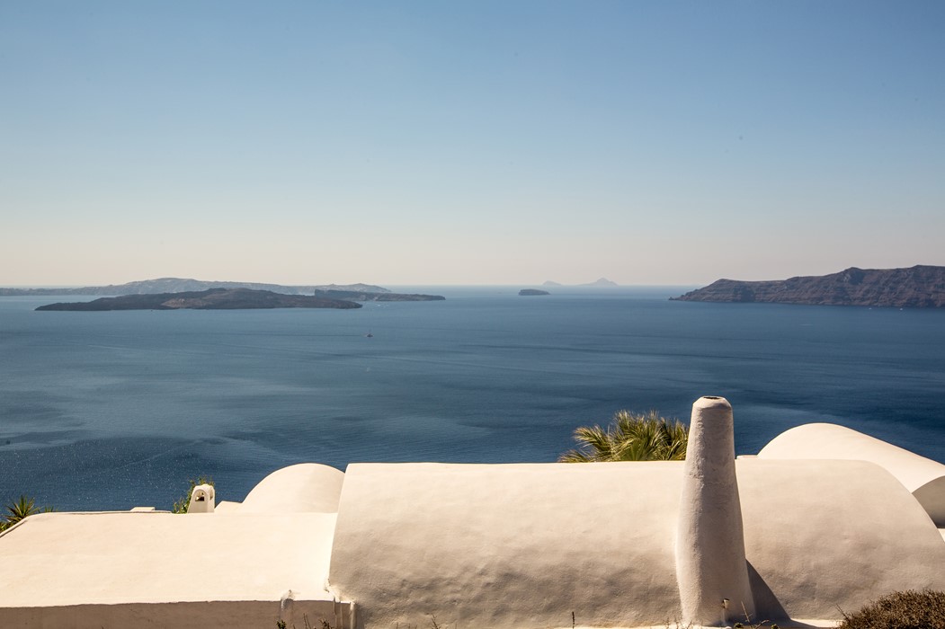 Where is the volcano?